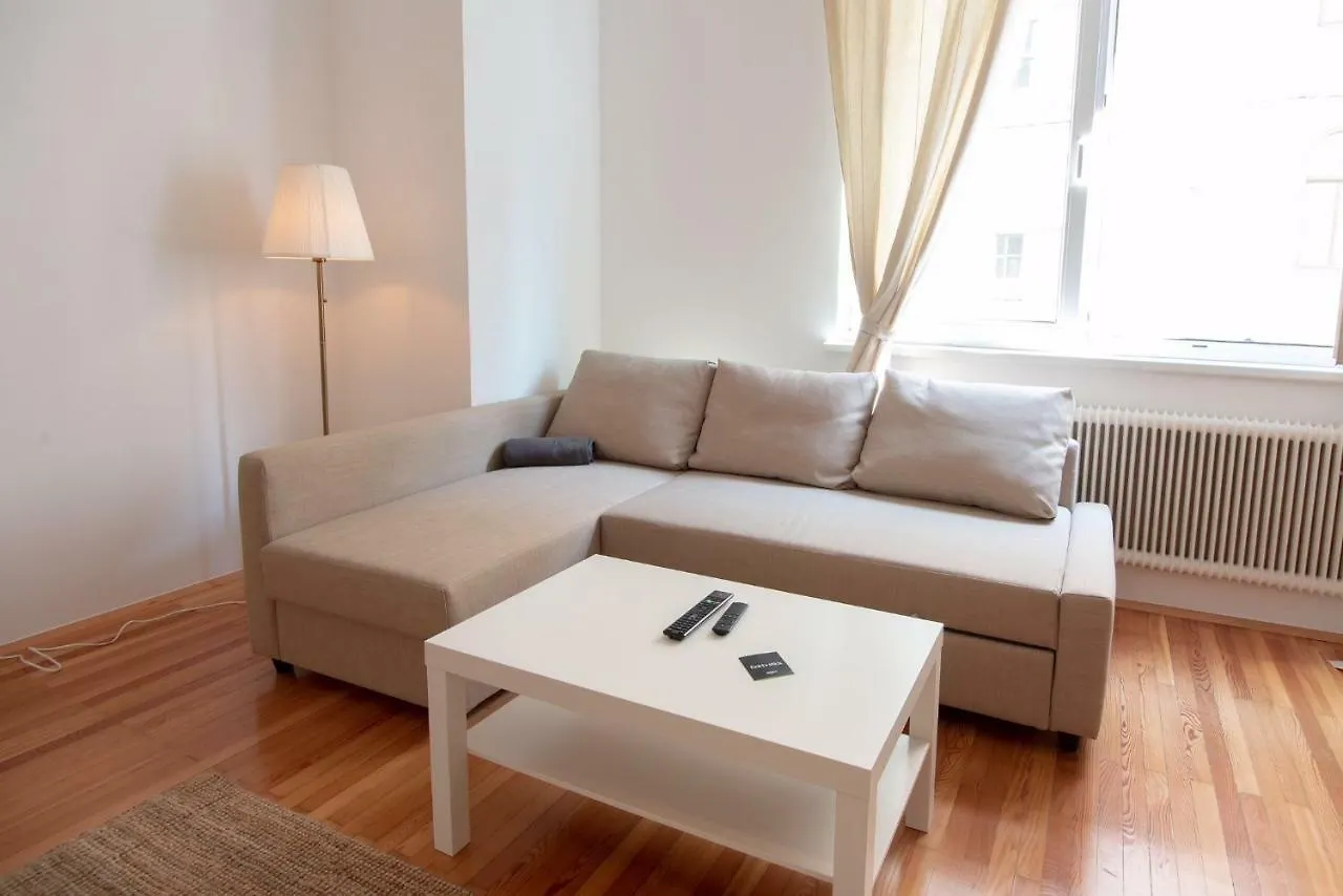 Apartment - Stadtpark Vienna