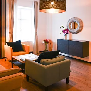 Cozy Domicile Hofburg Appartement