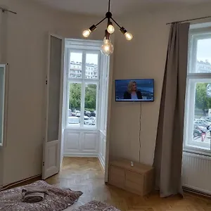 Appartamento Lovely New 2 Bedroom Near Hannovamarkt, Vienna