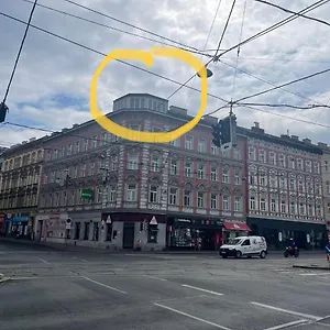 Gesamte über Den Dächern Wiens Viena