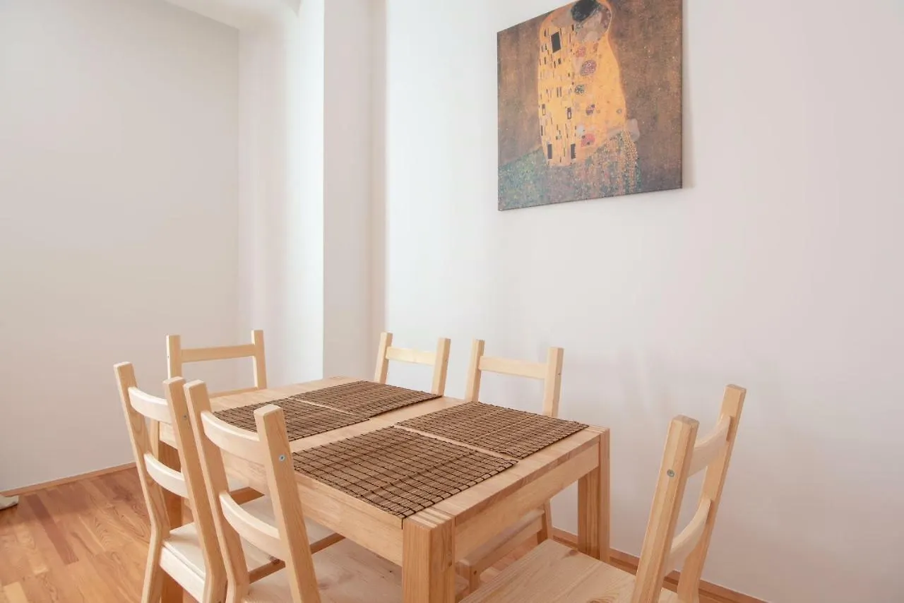 Apartment - Stadtpark Viena